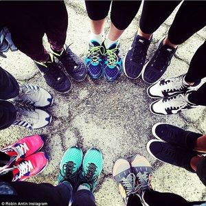 Meet your Posher, Jerry